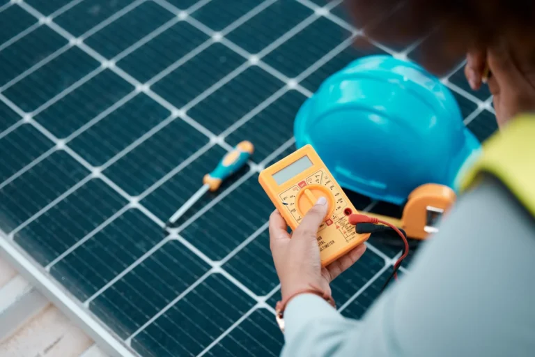 Understanding the Costs and Maintenance of Solar PV Panels